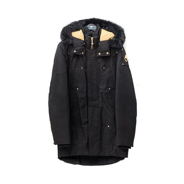 Moose Knuckles Men's Fur Parka 154854405