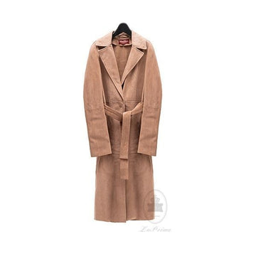 MaxMara [Scratch] Nylon Coat - TATIANA-001 154854442