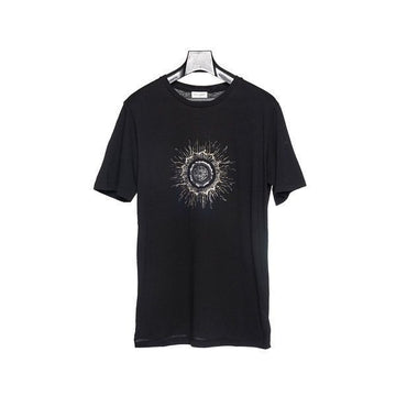SAINT LAURENT 女性用プリントTシャツ 154854515
