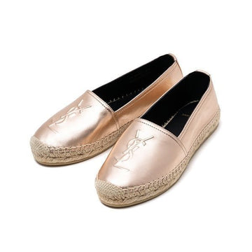 Saint Laurent Women's Monogram Espadrille 154854512