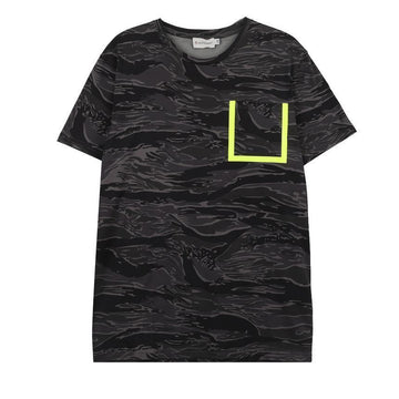 Moncler Men's Short Sleeve T-Shirt 8011600-83034-930 154854528