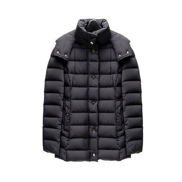 MONCLER ダウンパディングジャケット HARELDE-999 154854542