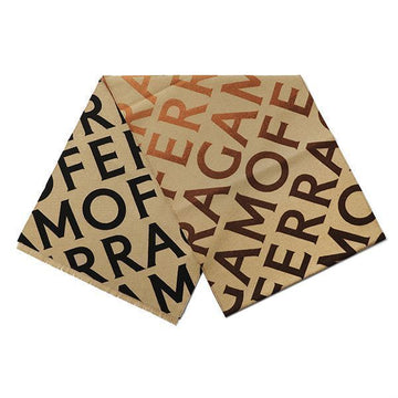 SALVATORE FERRAGAMO Damen-Schal 151113885