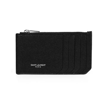 Saint Laurent Men's Cardholder 151112018