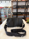 LOUIS VUITTON キポル エアログラム ブラック クロスバッグ 22年(m59255) 154857754 [P]