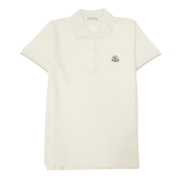 MONCLER ポロシャツ レディース 半袖 L1 093 8A00004 84720 034 154858474