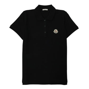 MONCLER ポロ女性半袖Tシャツ L1 093 8A00004 84720 999 154858472