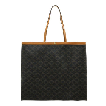 Celine Canvas Women's Tote Bag 154858480