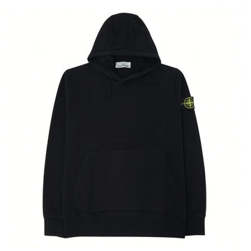 STONE ISLAND ワッペンパッチメンズフーディL1S156100062 S0051 V0029 154858482