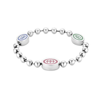 Gucci Unisex Bracelet 151103897