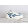 Louis Vuitton Charlie Denim Sneakers 36 154859306 [P]