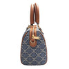 Celine Jacquard Small Boston Bag 113772U29 07PM 154860988 [P]
