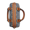 Celine Jacquard Small Boston Bag 113772U29 07PM 154860988 [P]