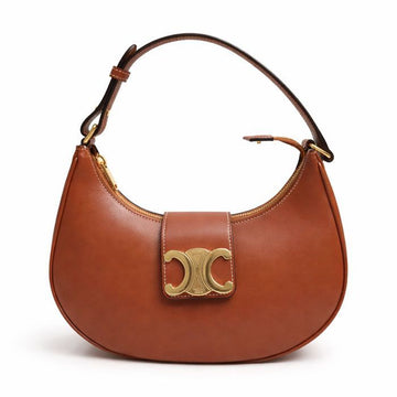 CELINE ミディアム トリオンフ アバ バッグ 114493DGQ 04LU 154860996
