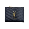 Saint Laurent Cassandra Matelasse Wallet 154861003 [P]