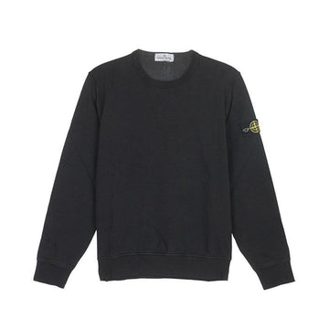 Stone Island Kids Patch Sweatshirt 801661340 V0029 154861008