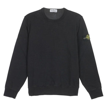 Stone Island Junior Badge Sweatshirt 801661340 V0029 154861005