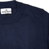 Stone Island Junior Wappen Cotton Pullover 154861021 [P]
