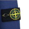 Stone Island Junior Wappen Cotton Pullover 154861021 [P]