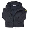 Stone Island Kids Hooded Windbreaker Jacket 154861030 [P]