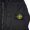 Stone Island Kids Hooded Windbreaker Jacket 154861030 [P]