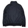 Stone Island Kids Windbreaker Zip-Up Jacket 154861036 [P]