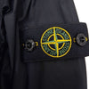 STONE ISLAND キッズ ワッペン ウインドブレーカー フード ジャケット 801641136 154861038 [P]