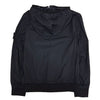 STONE ISLAND キッズ ワッペン ウインドブレーカー フード ジャケット 801641136 154861038 [P]