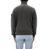 Stone Island 26SS Wappen Patch Cotton Zip-Up Jacket 6100033 S0060 V0165 154861870 [P]
