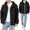 Moncler NIDGE Hooded Jacket 1A00112 539ZD 999 154861954 [P]