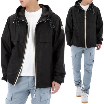 MONCLER NIDGE Kapuzenjacke 1A00112 539ZD 999 154861954