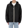 Moncler NIDGE Hooded Jacket 1A00112 539ZD 999 154861954 [P]