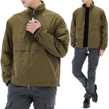 Moncler RASTABAN Packable Jacket 154862039