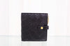 BOTTEGA VENETA Geldbörse 600270 Schwarz 154862079 [P]