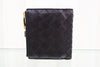 BOTTEGA VENETA Geldbörse 600270 Schwarz 154862079 [P]