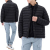 Burberry DURHAM Logo Patch Jacket 8118354 A1189 154862119 [P]