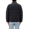 Burberry DURHAM Logo Patch Jacket 8118354 A1189 154862119 [P]