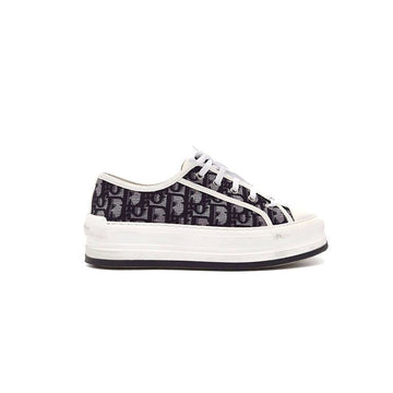 Dior Walk'n' Platform Sneakers L972616 154862198