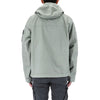 STONE ISLAND 3Lフードジップジャケット4100004 S0A21 V0055 154862378 [P]