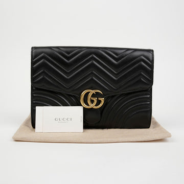 Gucci GG Marmont Clutch 154429969
