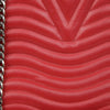 Louis Vuitton New Wave Chain Shoulder Crossbody Bag M51497 154490559 [P]