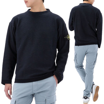 Stone Island 26SS Wappen Patch Knit 154862678