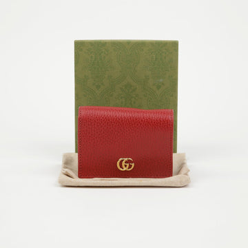 GUCCI カードケース財布 456126 GG 154659542