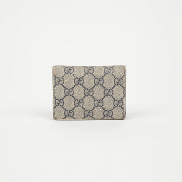 Gucci Card Case Wallet 410120 154660617