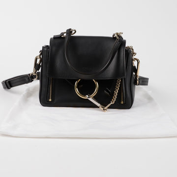 Chloe Payday Mini Tote Shoulder Bag 154211692
