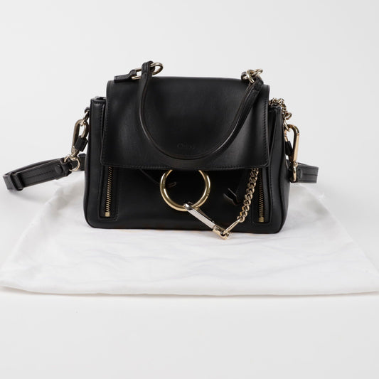 Chloe Payday Mini Tote Shoulder Bag 154211692 [P]
