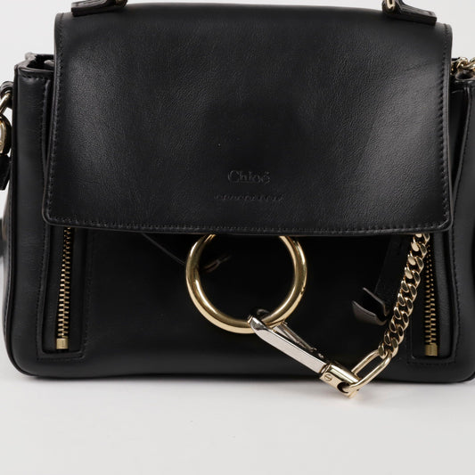 Chloe Payday Mini Tote Shoulder Bag 154211692 [P]