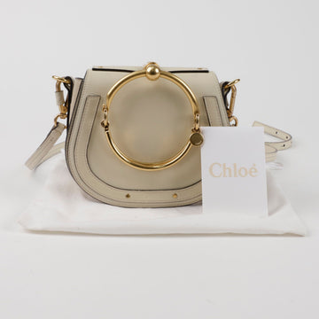 Chloe Small Tote Shoulder Bag 154224654