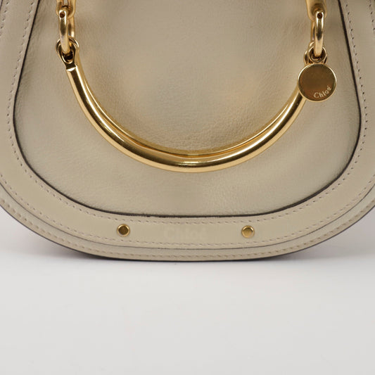Chloe Small Tote Shoulder Bag 154224654 [P]