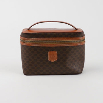 Celine Macadam Vanity Tote Bag 154305557